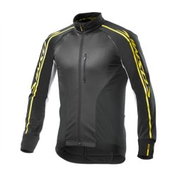 Mavic Cosmic Elite Thermo Jacket